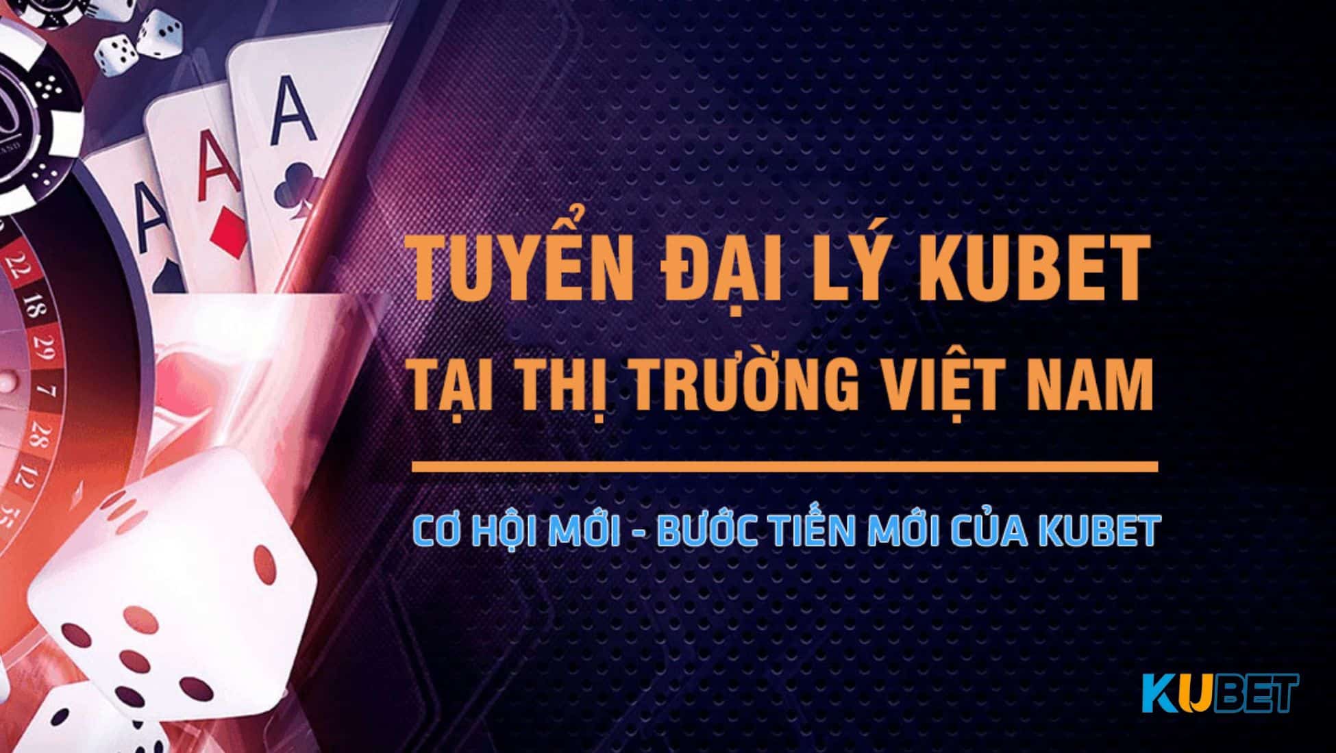 Đại lý Kubet có quyền lợi hấp dẫn gì?