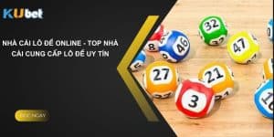 Nhà Cái Lô Đề Online - Top Nhà Cái Cung Cấp Lô Đề Uy Tín