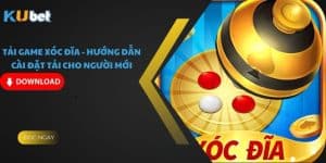 Tải Game Xóc Đĩa - Hướng Dẫn Cài Đặt Tải Cho Người Mới