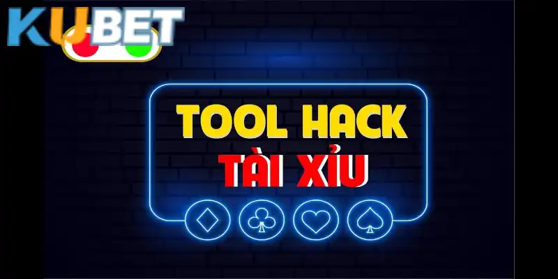 Hack tài xỉu không còn quá xa lạ với người chơi Kubet
