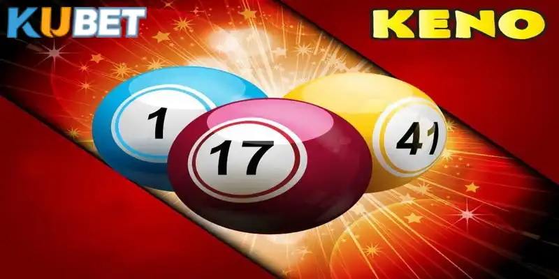 Keno nhanh 5 phút tại Kubet đông đảo người chơi