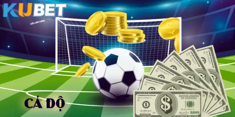 Luật cá độ bóng đá là điều cần biết khi chơi tại Kubet