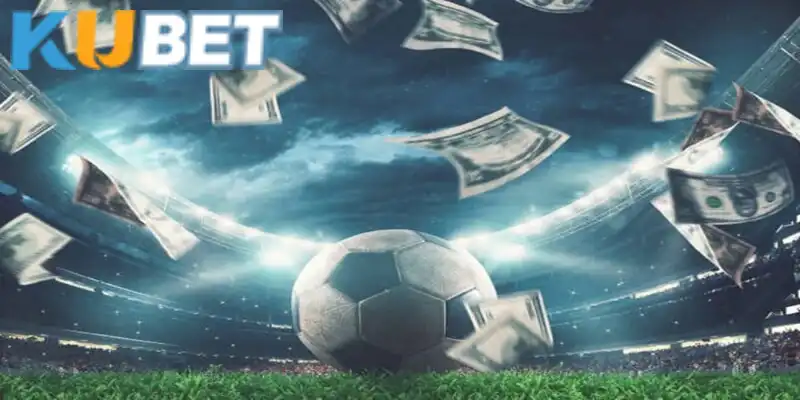 Soi kèo bóng đá tại Kubet rất hữu ích cho người chơi
