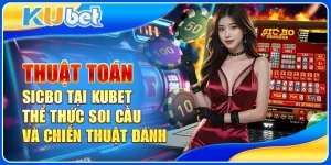 thuật toán sicbo