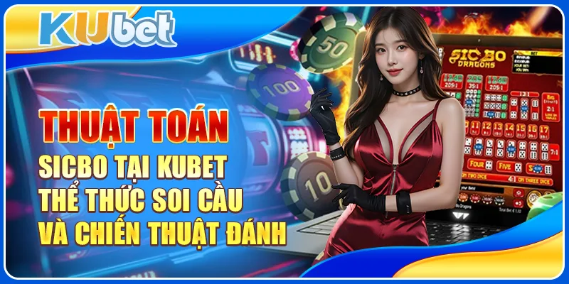 thuật toán sicbo