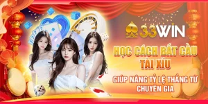 Học Cách Bắt Cầu Tài Xỉu Giúp Nâng Tỷ Lệ Thắng Từ Chuyên Gia