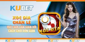 Xóc Đĩa Chẵn Lẻ: Trò Chơi Dân Gian Với Cách Chơi Đơn Giản