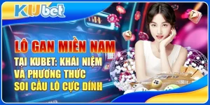 Lô gan miền Nam