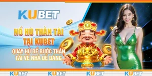 Nổ Hũ Thần Tài