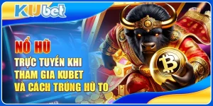 nổ hũ trực tuyến