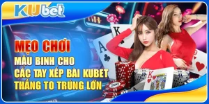 Mẹo chơi mậu binh