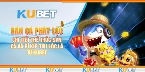 Bắn Cá Phát Lộc