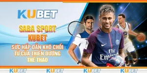 Saba Sport