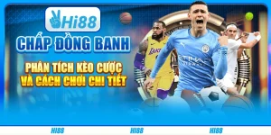 Chấp Đồng Banh