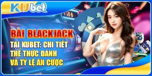 Bài blackjack