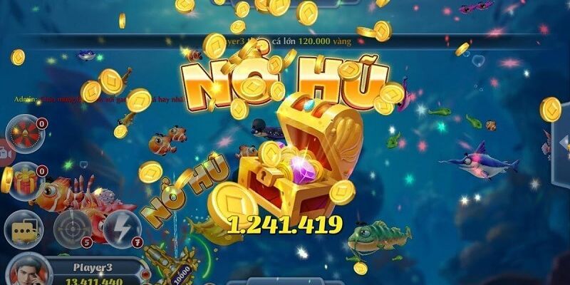 Tham khảo tỷ lệ thưởng