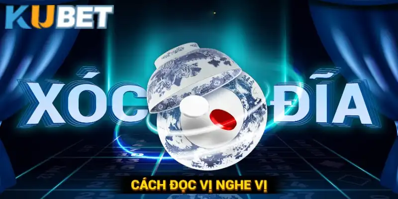 Bảng vị xóc đĩa rất quan trọng với anh em Kubet