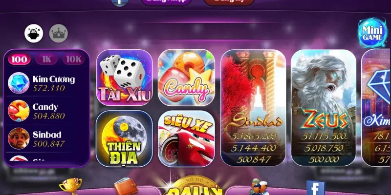 Phân tích đặc điểm nổi bật của nền tảng game