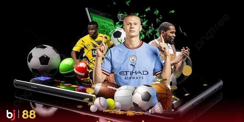 Những yếu tố đặc biệt nổi bật của UG Sports BJ 88