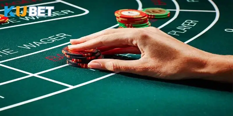 Hướng dẫn phân tích các cầu thường xuất hiện khi chơi baccarat hiện nay