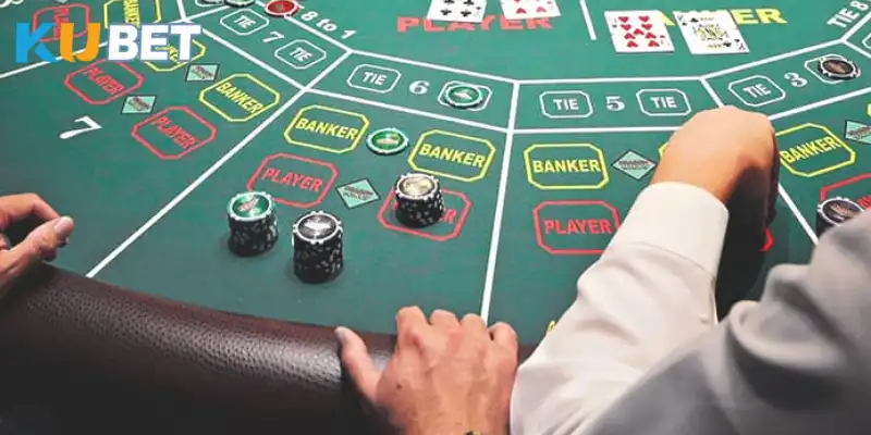 Hướng dẫn cách đọc cầu khi chơi baccarat chuẩn cao thủ