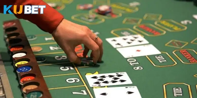 Khái niệm và tác dụng chính của cầu baccarat