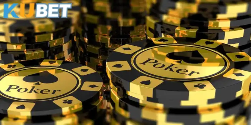 Chip casino đã trở nên quen thuộc với dân Kubet