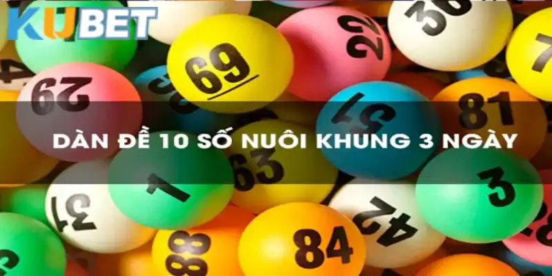 Chi tiết cách tạo dàn số hiệu quả cho người chơi