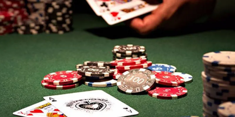 Các loại game bài tại IWIN