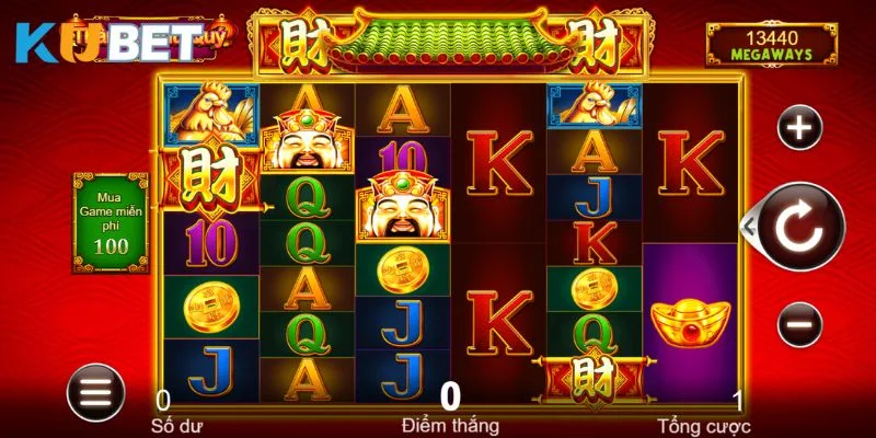 Lợi ích khi tham gia chơi game nổ hũ