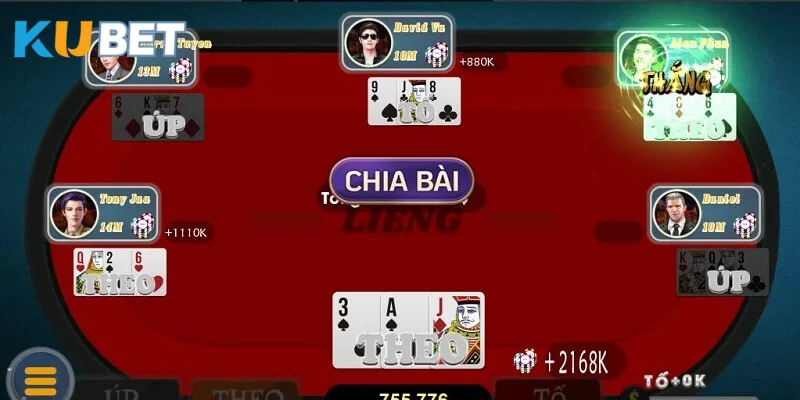 Giới thiệu bài Liêng online