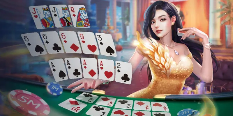 Khác biệt trong cách đánh giúp đảm bảo số tiền cược