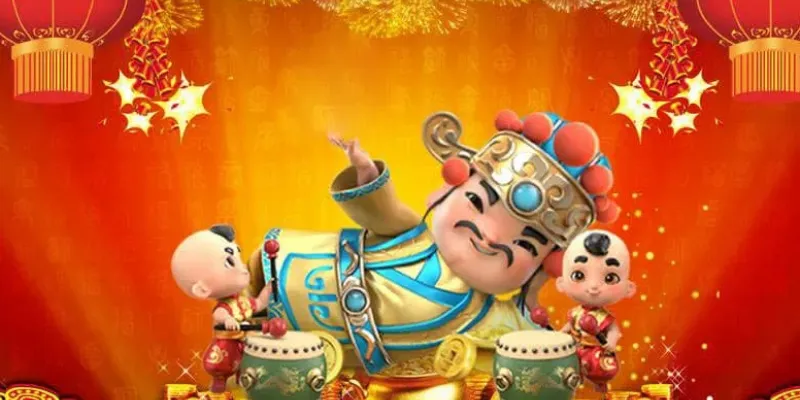 Tổng quan nổ hũ Đại Thần Tài