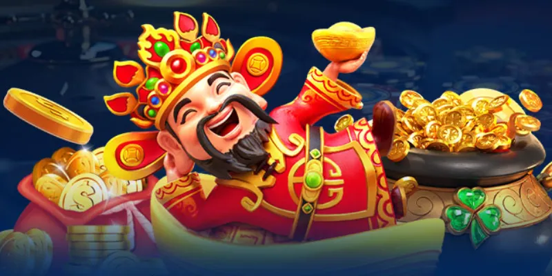 Lý do nên chơi nổ hũ Đại Thần Tài