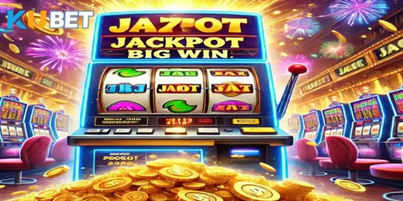 Những game nổ hũ cực ăn khách đáng trải nghiệm nhất
