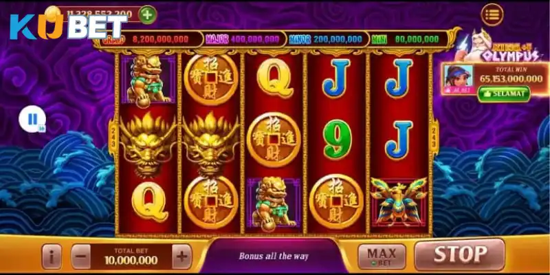 Phân loại các game nổ hũ thông dụng trên thị trường