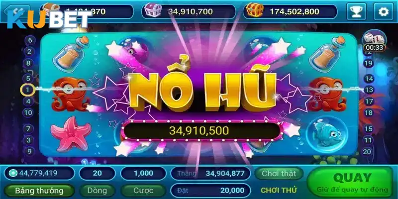 Đánh giá hiệu quả của các phương pháp tăng tỷ lệ trúng nổ hũ quan trọng