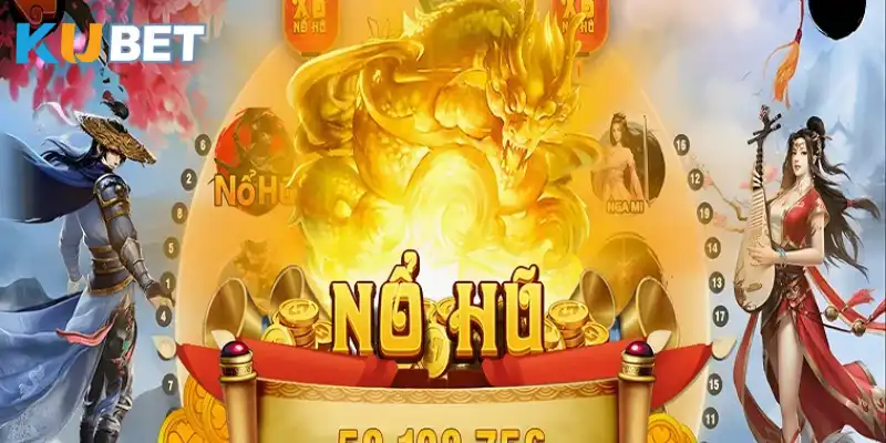 Các phương pháp tăng cơ hội thắng khi chơi nổ hũ cần biết