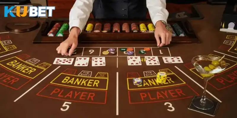 Khái niệm soi cầu baccarat