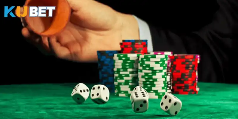 Tips cược Sicbo cực chuẩn có hiệu quả và lợi nhuận cao