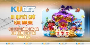 Bí quyết giữ bài mạnh trong Liêng