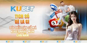 tịch số đề