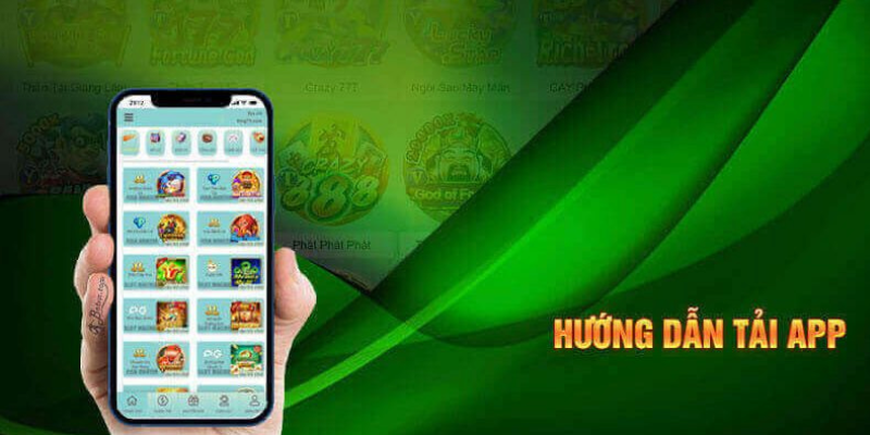App New88 có nhiều trò chơi hấp dẫn như slot game