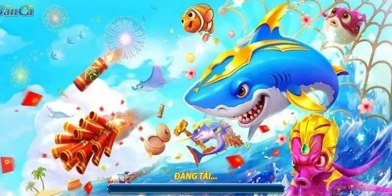 Nên biết cách lựa chọn súng phù hợp trong mẹo bắn cá