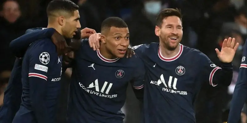Những tin tức Ligue 1 Pháp nổi bật